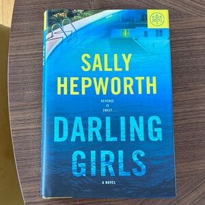 2/$10 BOTM Darling Girls